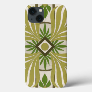 Nicht-Verschönertes Palmen-Motiv II Case-Mate iPhone Hülle