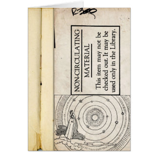 Nicht-Verteilende Karte #22