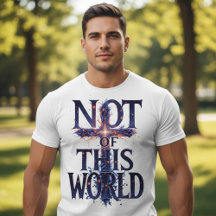 Nicht von dieser Welt