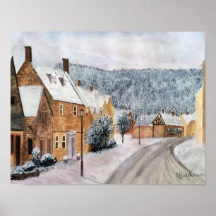 NICHT WAR EIN GESCHÖPF RÜHREND POSTER