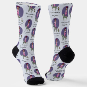 Nicht was ich nach Crew Socks suche Socken