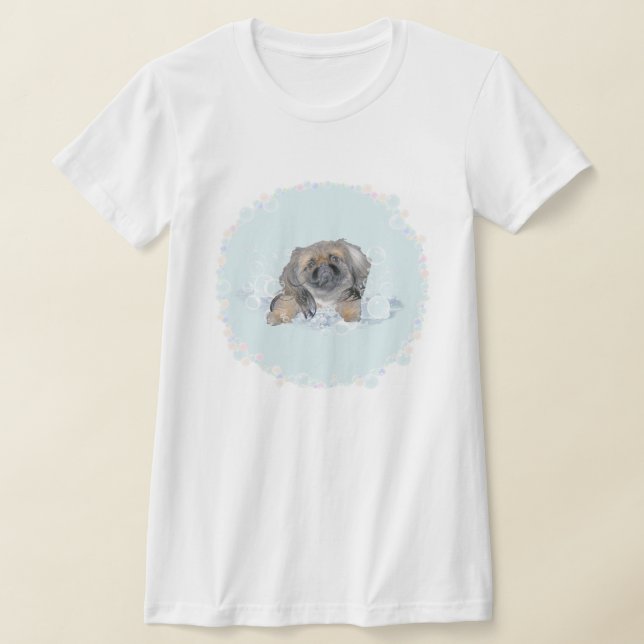 Nicht wieder ein Bad T-Shirt (Ablage )