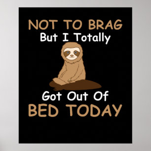 Nicht zu knabbern, aber ich bin heute völlig aus d poster