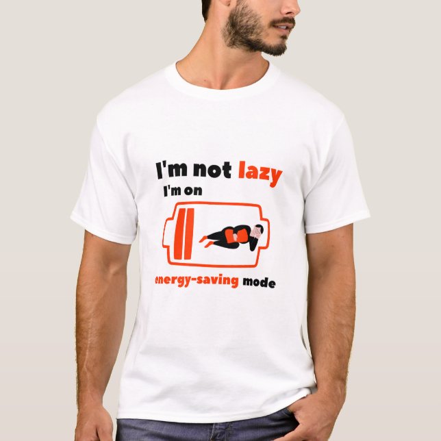 Nicht zufällig T-Shirt (Vorderseite)