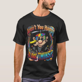 Nicht Zwillinge tee