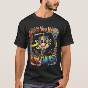 Nicht Zwillinge tee