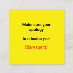 Nichtbeachtung des Aufrufs der Karte