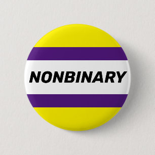 nichtbinäre Schaltfläche Button