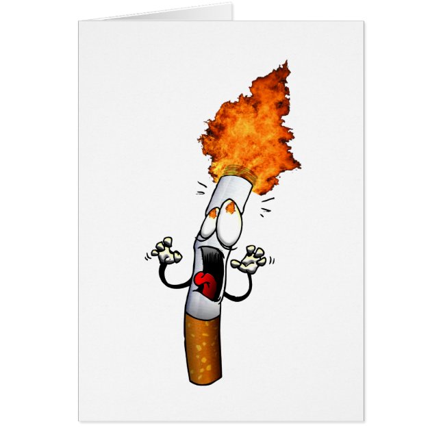 Nichtraucher (Vorne)