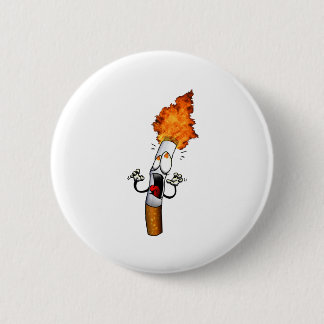Nichtraucher Button