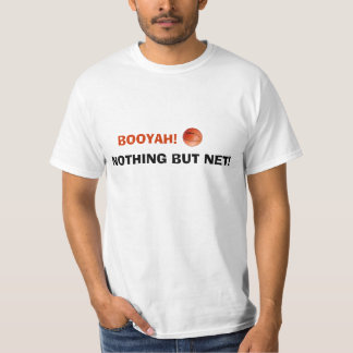 Nichts aber Netz! T - Shirt