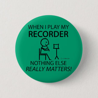 nichts anderes aufzeichnen button