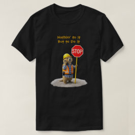 "Nichts Daran" T-Shirt