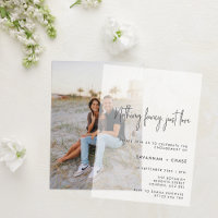 Nichts Extravagant nur Liebe Einfache Engagement P