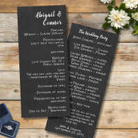 Nichts Extravagant, nur Liebe Lässige Chalkboard