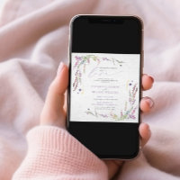 Nichts Extravagant nur Liebe Lässige Hochzeit