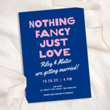 Nichts Extravaganter feiner Typ Funky Blue Pink We