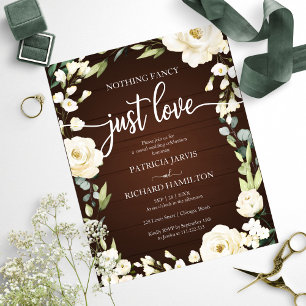 Nichts Fantasievolles Florale Günstige Hochzeitsei