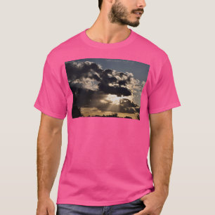 Nichts Galaktisches hier zu sehen T-Shirt