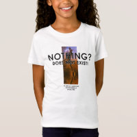 Nichts? Gibt es keine sonnige Kosmologie