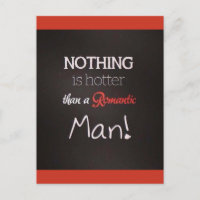 NICHTS IST HOTTER ALS EIN ROMANTISCHER MANN CHEEKY