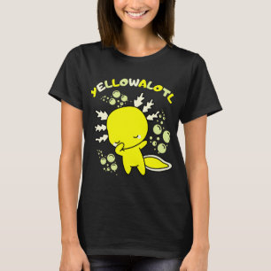 Nichts ist so ruhig wie Angeln T-Shirt