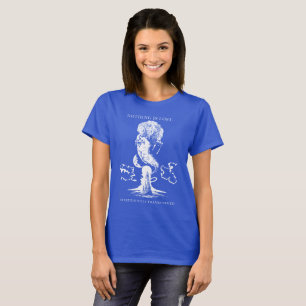 "Nichts ist verloren, alles ist Transformered " T-Shirt