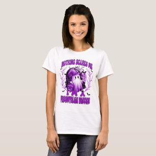 Nichts kümmert mich, ich bin ein Fibromyalgie-Krie T-Shirt