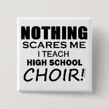 Nichts macht mich zum Choreografen