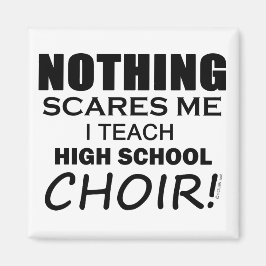 Nichts macht mich zum Choreografen Magnet