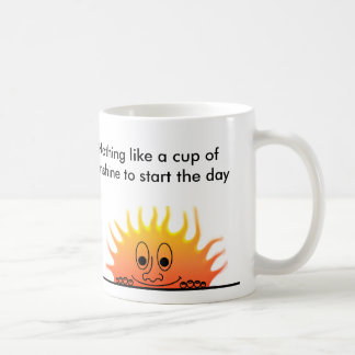 Nichts mögen eine Schale sunshin… Kaffeetasse