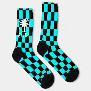 Nichts Persönliches - kontrollierte Crew Socken