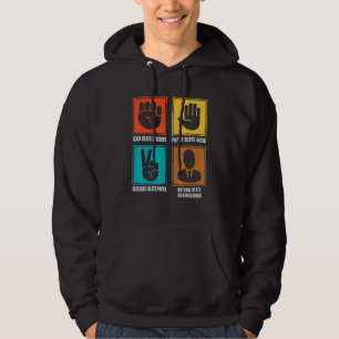Nichts schlägt Geschäftsmann Händler Handwerker Ka Hoodie