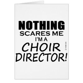 Nichts stört mich Choreograf