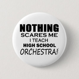 Nichts stört mich High School Orchester Button