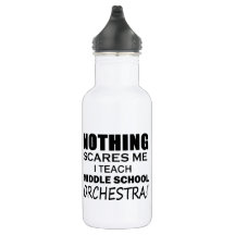 Nichts stört mich Mittelschulorchester