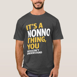 Nichts T-Shirt