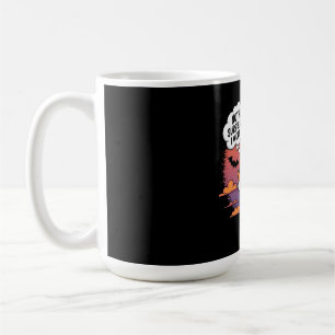 Nichts überrascht mich, ich arbeite in HR, Ultimat Kaffeetasse