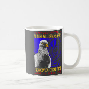 Nichts weiter wird Brot genügen Vintage Japanisch, Kaffeetasse