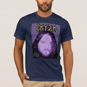 Nick Bessette CKY2K T-Shirt