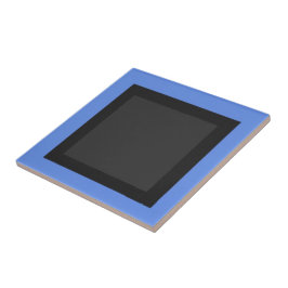 Nick DAViD - Blue Lagoon Basic Tile Fliese