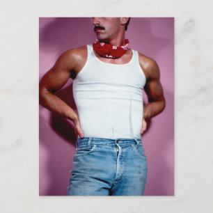 Nick got? 8 postkarte