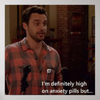 Nick Miller New Girl