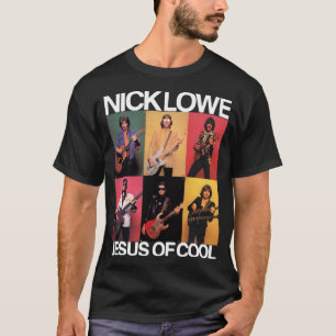 Nick verlor Jesus von Coolem lebenswichtigen T - S T-Shirt