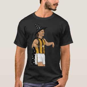 Nick Watson ‚Der Zauberer‘ T-Shirt