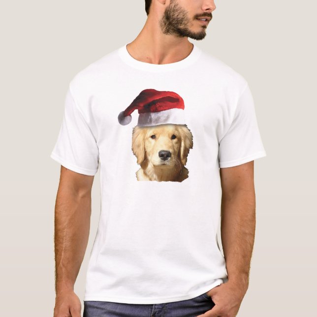NICKEL-MIT-A-HAT-3 T-Shirt (Vorderseite)