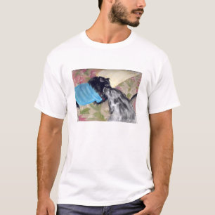 Nickel und Izzy T-Shirt