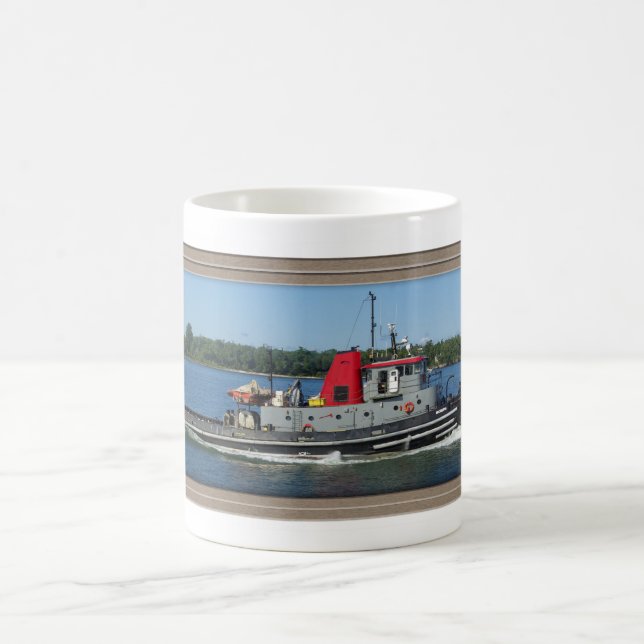 Nickelena-Tasse Kaffeetasse (Mittel)