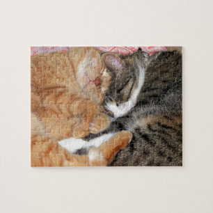 Nickerchen Buddies Puzzle