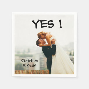 Nickerchen für Minimalistisches Personalisiertes F Serviette